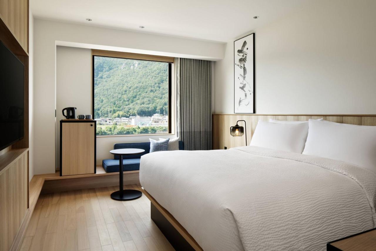 Hotel Fairfield By Marriott Gifu Mino Exteriér fotografie