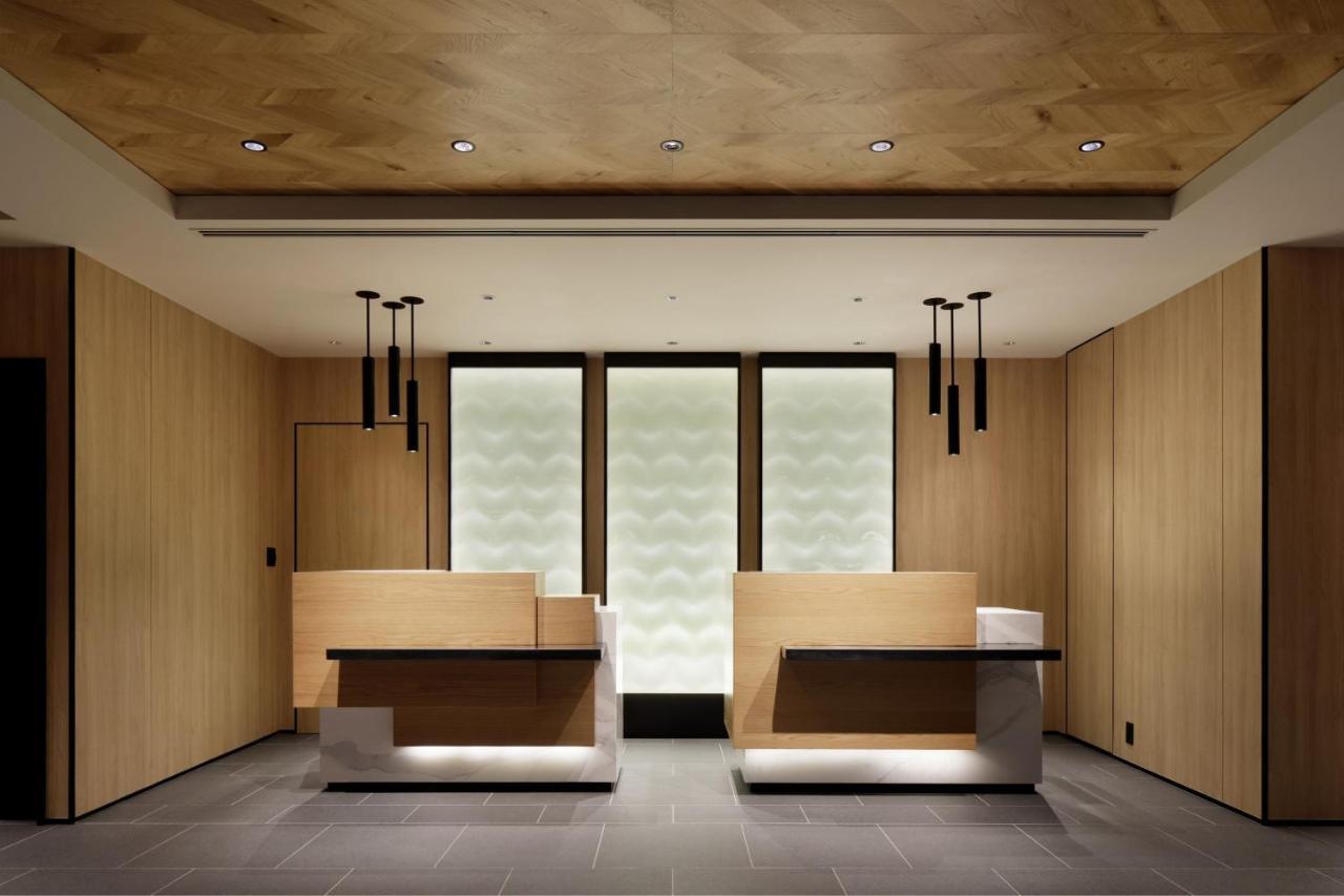 Hotel Fairfield By Marriott Gifu Mino Exteriér fotografie