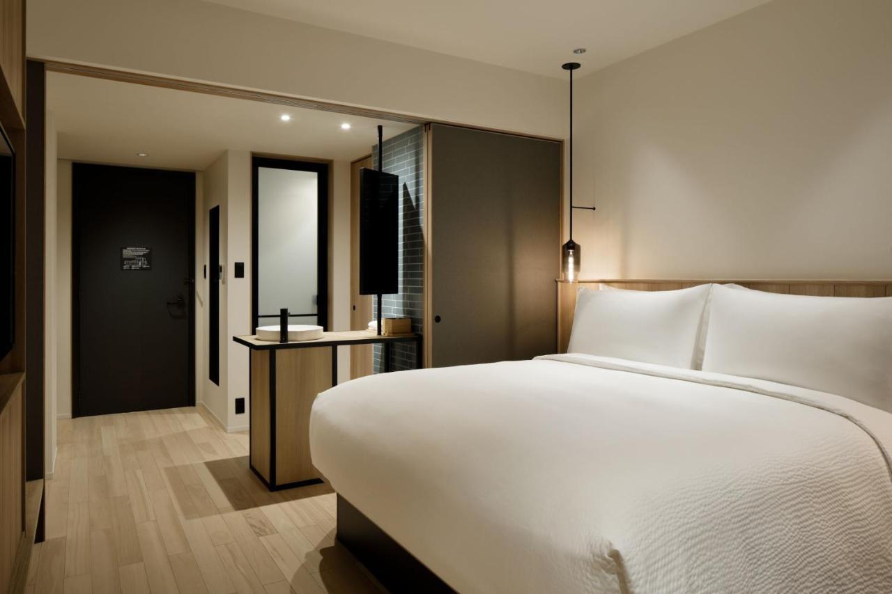 Hotel Fairfield By Marriott Gifu Mino Exteriér fotografie