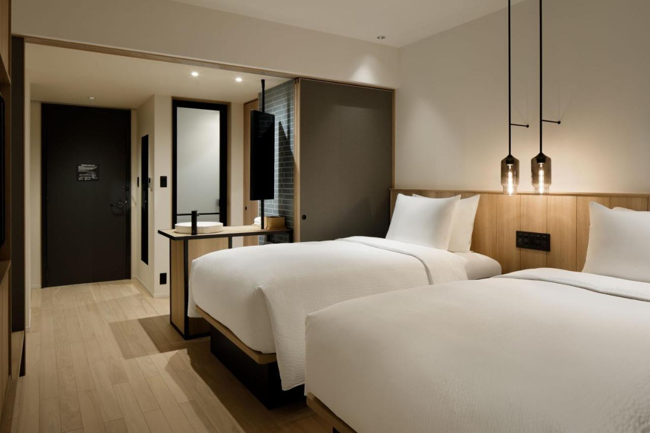 Hotel Fairfield By Marriott Gifu Mino Exteriér fotografie