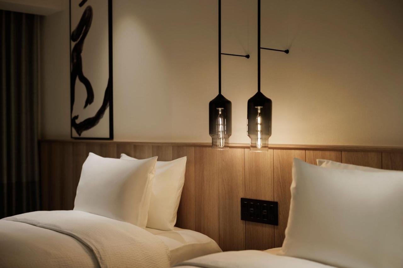 Hotel Fairfield By Marriott Gifu Mino Exteriér fotografie