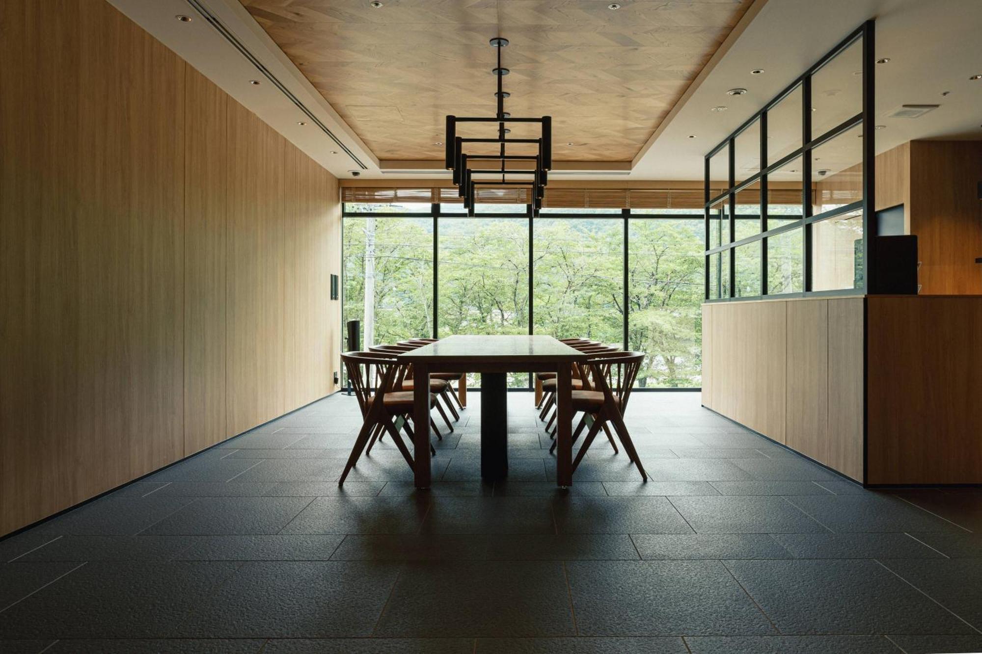 Hotel Fairfield By Marriott Gifu Mino Exteriér fotografie
